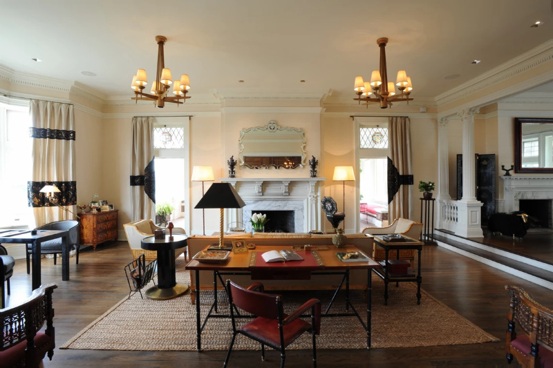 De La Torre Design - One of the Best in New York de la torre design De La Torre Design – One of the Best in New York De La Torre Design One of the Best in New York Tuxedo Park Manor