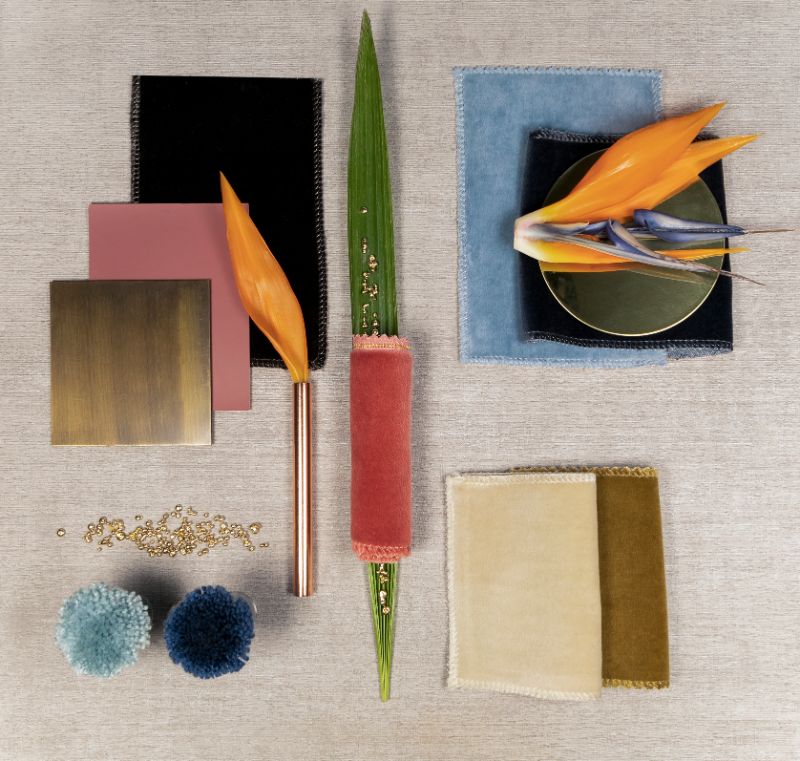Electric: A Fierce Colour Trend to Keep Your Home Warm in Cold Seasons electric Electric: A Fierce Colour Trend to Keep Your Home Warm in Cold Seasons Electric A Fierce Colour Trend to Keep Your Home Warm in Cold Seasons 2
