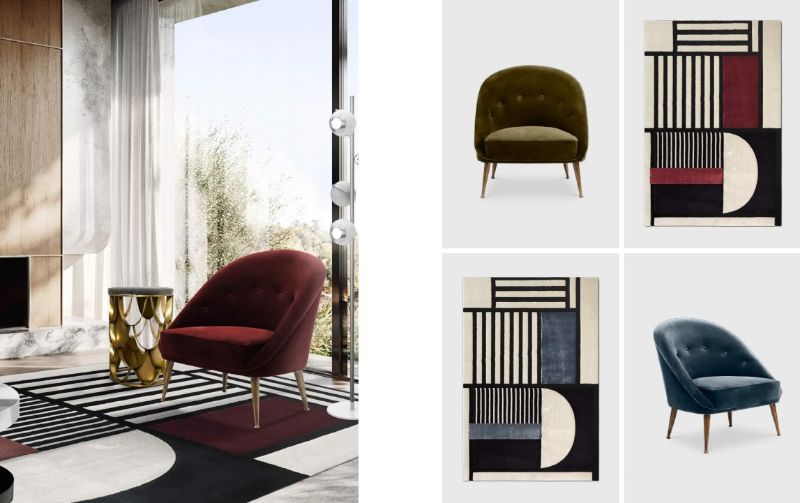 Electric: A Fierce Colour Trend to Keep Your Home Warm in Cold Seasons electric Electric: A Fierce Colour Trend to Keep Your Home Warm in Cold Seasons Electric A Fierce Colour Trend to Keep Your Home Warm in Cold Seasons 7