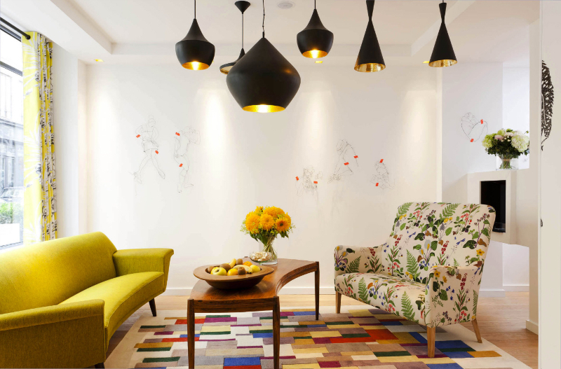 Unique Design Projects by Top French Designers unique design projects by top french designers Unique Design Projects by Top French Designers Exquise Esquisse