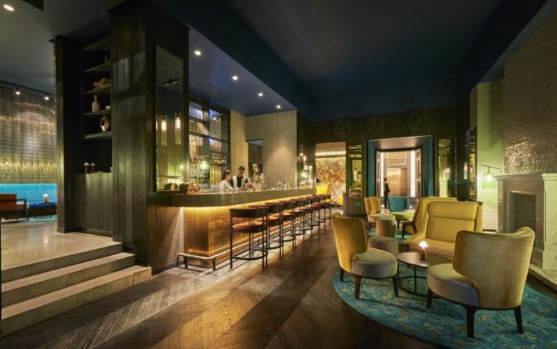 hospitality interior
 hospitality interior Hospitality Interior Ideas by Blacksheep Fairmont Amman