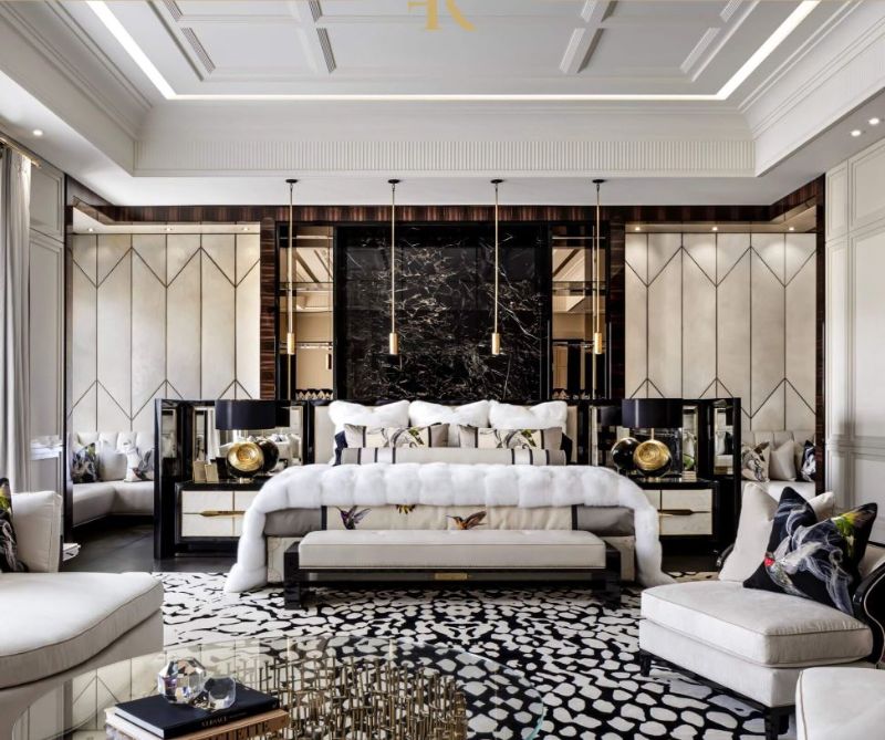 Ferris Rafauli Elite Inspirations To Master Your Design ferris rafauli Ferris Rafauli Elite Inspirations To Master Your Design Ferris Rafauli     Eclectic Bedroom