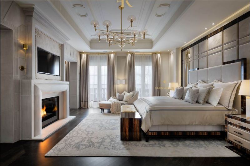 Ferris Rafauli Elite Inspirations To Master Your Design ferris rafauli Ferris Rafauli Elite Inspirations To Master Your Design Ferris Rafauli     Modern Luxury Bedroom
