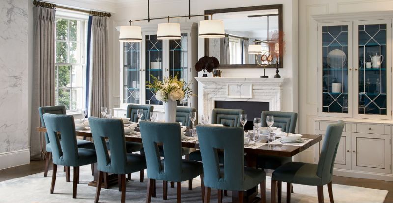 Finchatton Exceptional Interior Design Ideas For Your House finchatton Finchatton Exceptional Interior Design Ideas For Your House Finchatton     18 Grosvenor Square 1