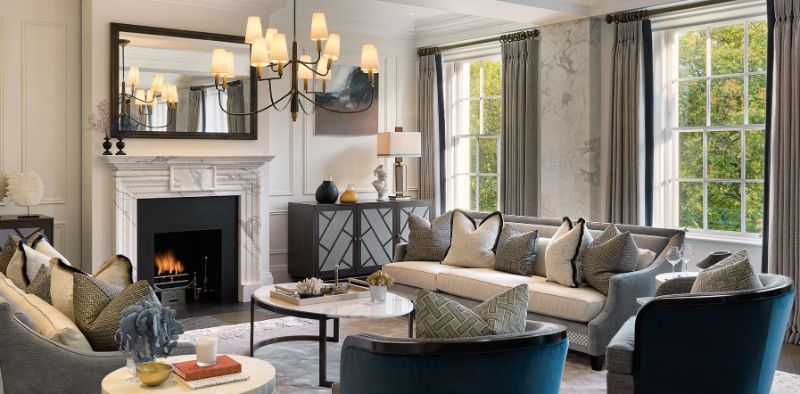 Finchatton Exceptional Interior Design Ideas For Your House finchatton Finchatton Exceptional Interior Design Ideas For Your House Finchatton     18 Grosvenor Square