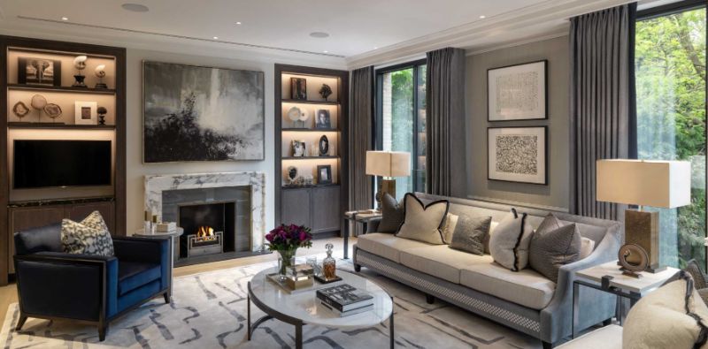 Finchatton Exceptional Interior Design Ideas For Your House finchatton Finchatton Exceptional Interior Design Ideas For Your House Finchatton     Blomfield House 4