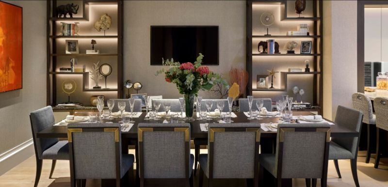 Finchatton Exceptional Interior Design Ideas For Your House finchatton Finchatton Exceptional Interior Design Ideas For Your House Finchatton     Blomfield House