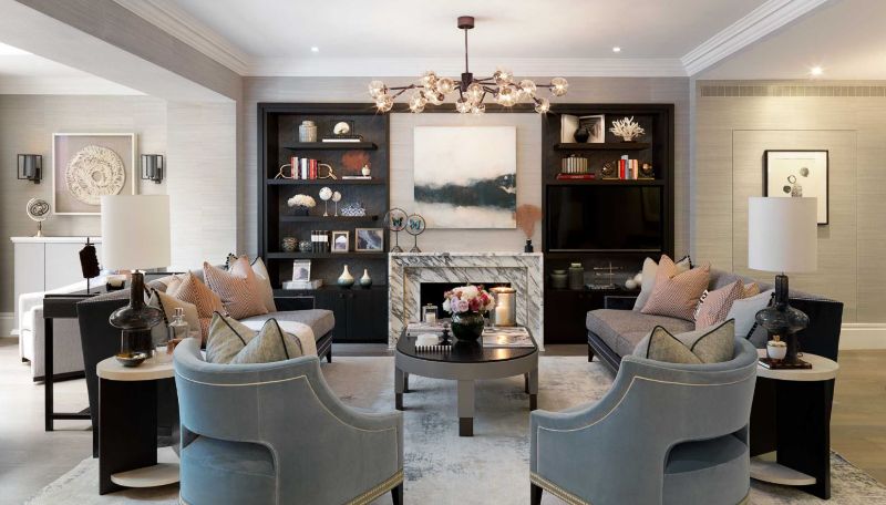 Finchatton Exceptional Interior Design Ideas For Your House finchatton Finchatton Exceptional Interior Design Ideas For Your House Finchatton     Eaton Square 3
