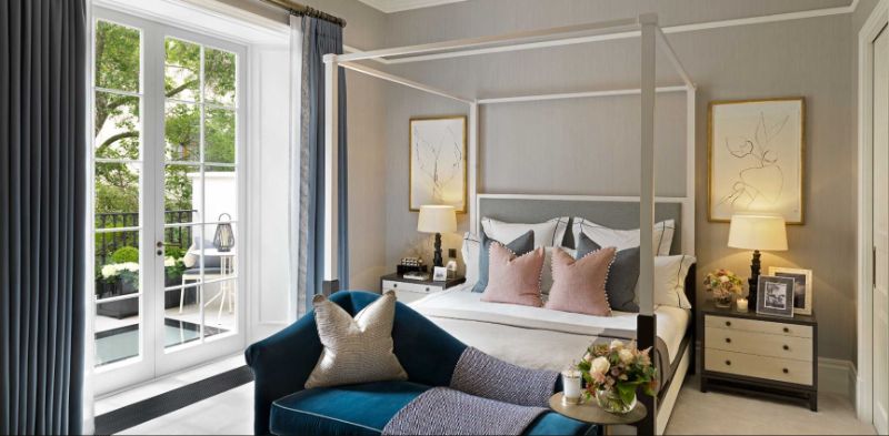 Finchatton Exceptional Interior Design Ideas For Your House finchatton Finchatton Exceptional Interior Design Ideas For Your House Finchatton     Eaton Square