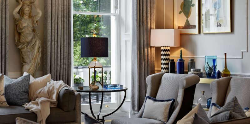 Finchatton Exceptional Interior Design Ideas For Your House finchatton Finchatton Exceptional Interior Design Ideas For Your House Finchatton     Kensington Residence 1