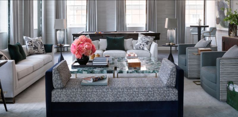 Finchatton Exceptional Interior Design Ideas For Your House finchatton Finchatton Exceptional Interior Design Ideas For Your House Finchatton     Twenty Grosvenor Square 3