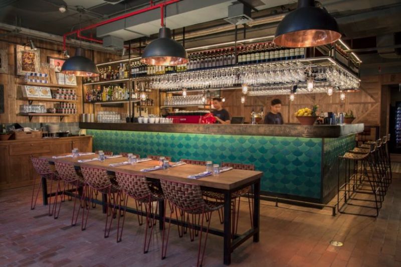 hospitality interior
 hospitality interior Hospitality Interior Ideas by Blacksheep Jamie   s Italian