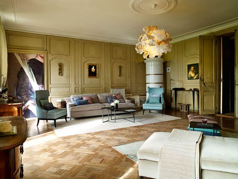 Jorge Cañete - The Best of Swiss Interior Design jorge cañete Jorge Cañete – The Best of Swiss Interior Design Jorge Ca  ete 1