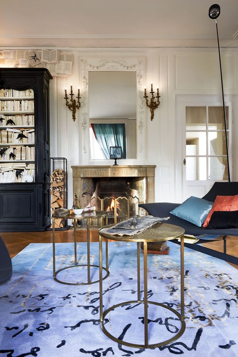 Jorge Cañete - The Best of Swiss Interior Design jorge cañete Jorge Cañete – The Best of Swiss Interior Design Jorge Ca  ete 6