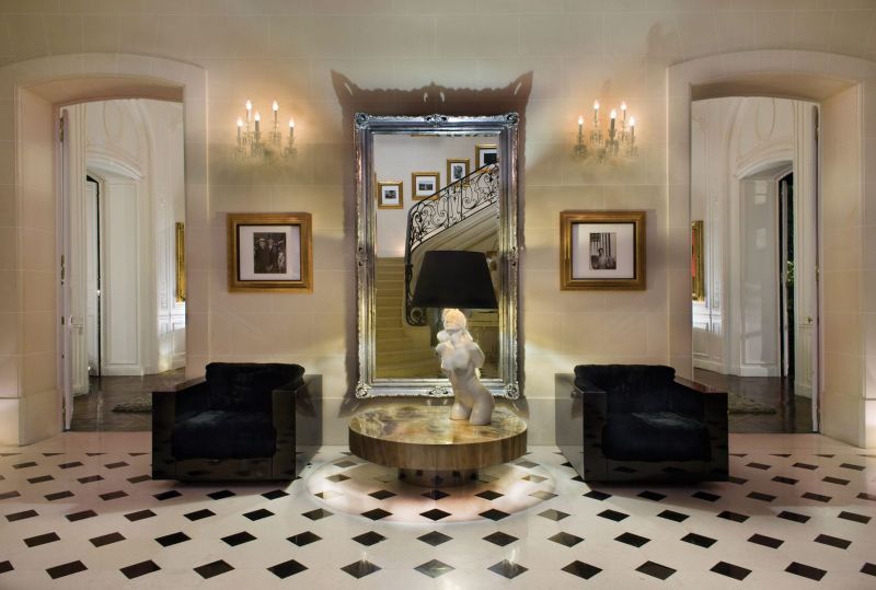 Kravitz Design Creating Interiors with Soulful Elegance and Style kravitz design Kravitz Design: Creating Interiors with Soulful Elegance and Style Kravitz Design Creating Interiors with Soulful Elegance and Style 5