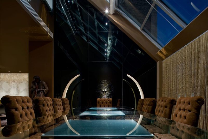 Kravitz Design Creating Interiors with Soulful Elegance and Style kravitz design Kravitz Design: Creating Interiors with Soulful Elegance and Style Kravitz Design Creating Interiors with Soulful Elegance and Style 8