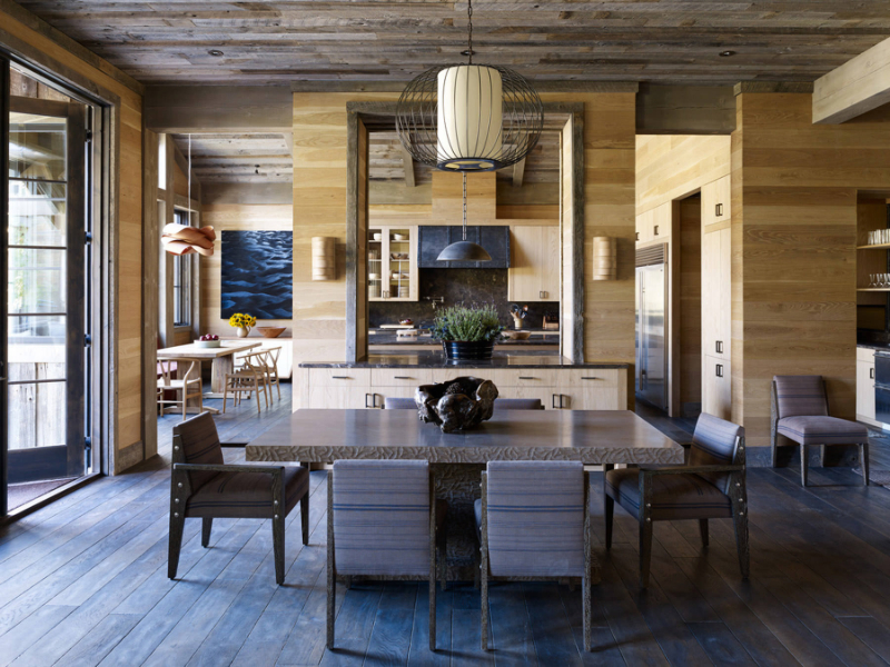 Markham Roberts' Best Interiors markham roberts Markham Roberts’ Best Interiors Markham Roberts Best Interiors 10