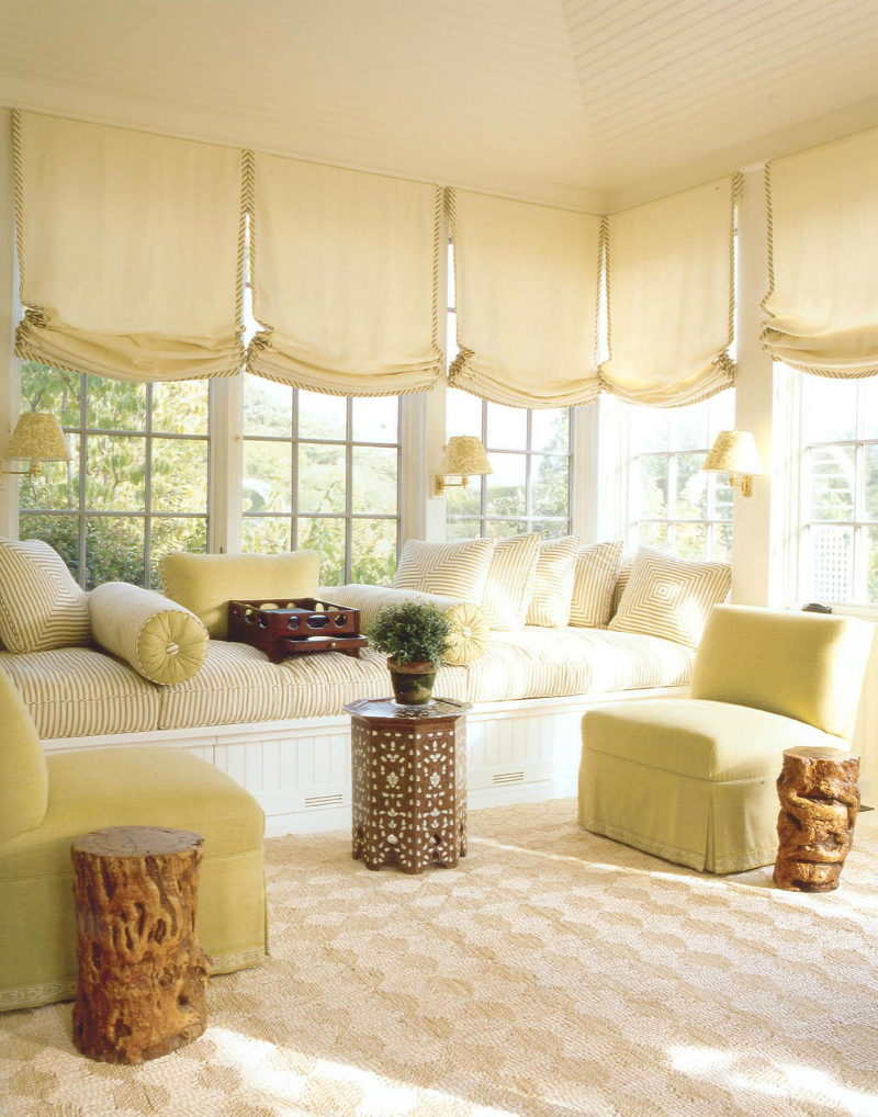 Markham Roberts' Best Interiors markham roberts Markham Roberts’ Best Interiors Markham Roberts Best Interiors 3