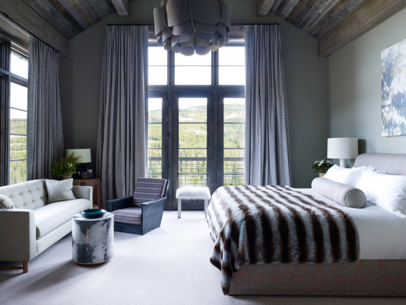 Markham Roberts' Best Interiors markham roberts Markham Roberts’ Best Interiors Markham Roberts Best Interiors 4