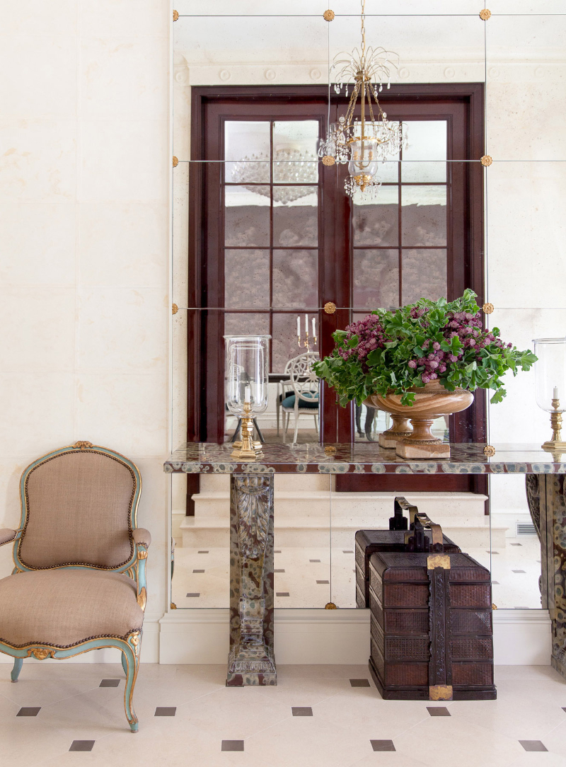 Markham Roberts' Best Interiors markham roberts Markham Roberts’ Best Interiors Markham Roberts Best Interiors 6