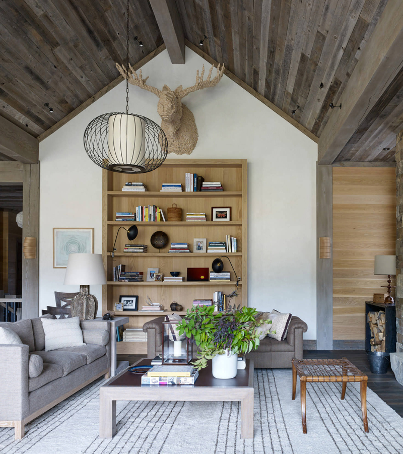 Markham Roberts' Best Interiors markham roberts Markham Roberts’ Best Interiors Markham Roberts Best Interiors 7