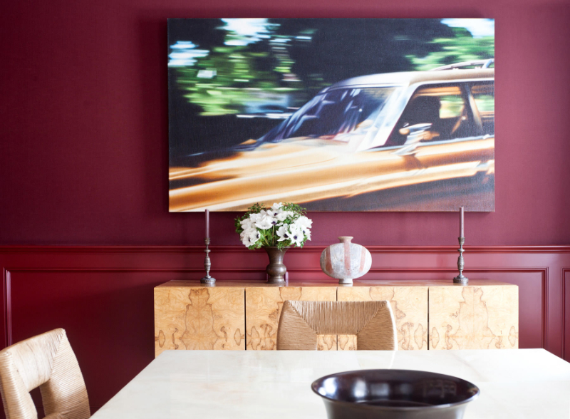 Markham Roberts' Best Interiors markham roberts Markham Roberts’ Best Interiors Markham Roberts Best Interiors 8