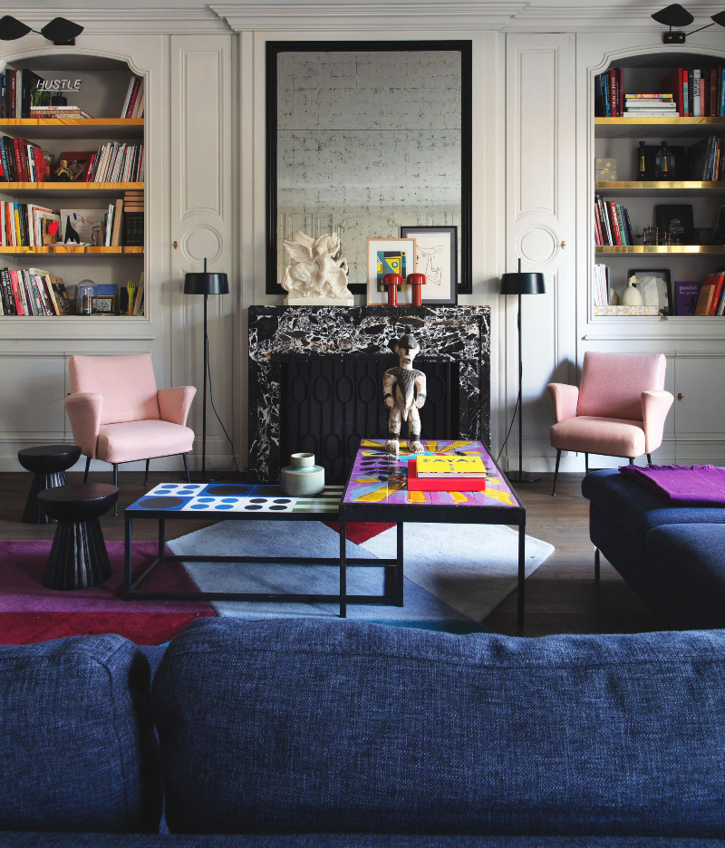 Unique Design Projects by Top French Designers unique design projects by top french designers Unique Design Projects by Top French Designers PASSY ITANI