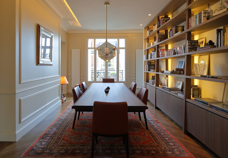 Unique Design Projects by Top French Designers unique design projects by top french designers Unique Design Projects by Top French Designers Philippe Conzade 2