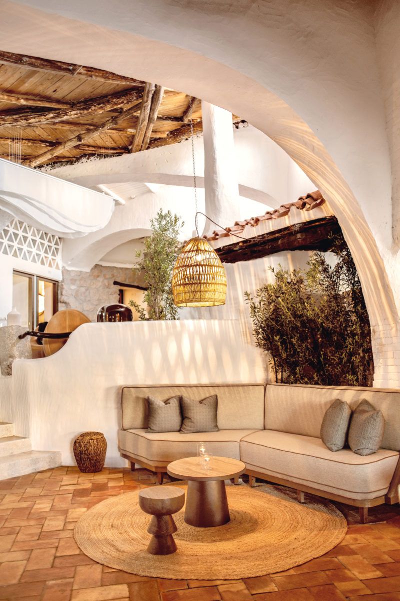 hospitality interior
 hospitality interior Hospitality Interior Ideas by Blacksheep Quattro Passi al Pescatore
