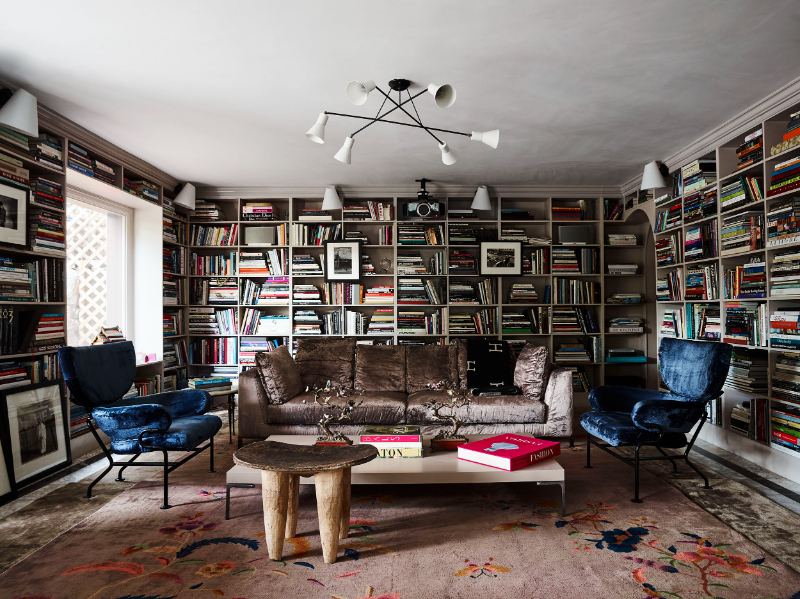 ROMANEK STUDIO PROJECTS: Crème de la Crème Interiors from Los Angeles romanek studio projects ROMANEK STUDIO PROJECTS: Crème de la Crème Interiors from Los Angeles ROMANEK STUDIO PROJECTS Cr  me de la Cr  me Interiors from Los Angeles 6