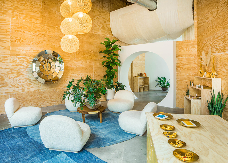 ROMANEK STUDIO PROJECTS: Crème de la Crème Interiors from Los Angeles romanek studio projects ROMANEK STUDIO PROJECTS: Crème de la Crème Interiors from Los Angeles ROMANEK STUDIO PROJECTS Cr  me de la Cr  me Interiors from Los Angeles 7