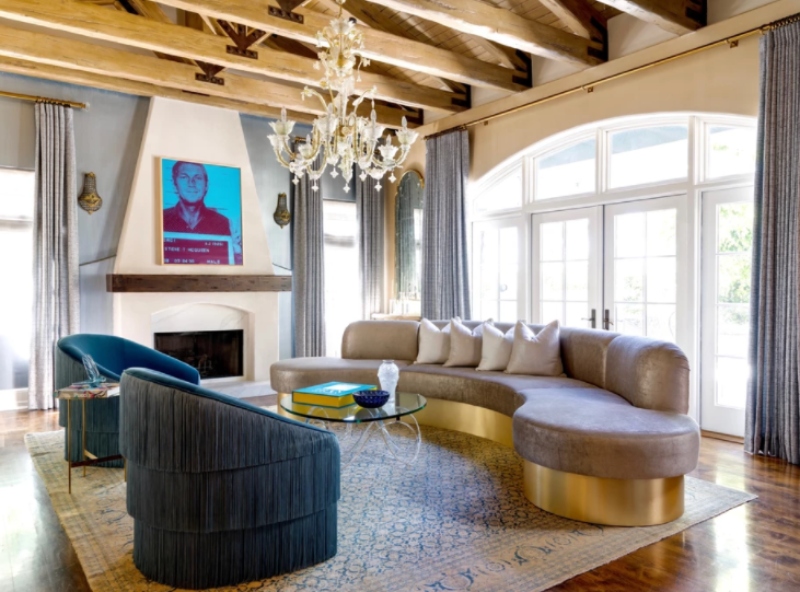 All you need to know about Ryan Saghian Interiors all you need to know about ryan saghian interiors All you need to know about Ryan Saghian Interiors RYAN 4 2