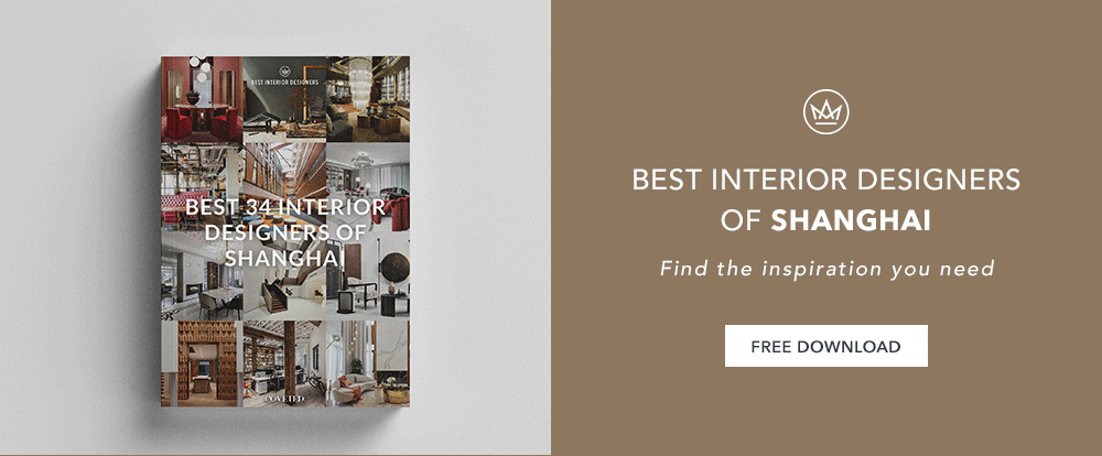 Steven Leach Group, The Best Hospitality Decor Ideas steven leach group Steven Leach Group, The Best Hospitality Decor Ideas SHANGHAI banner artigo