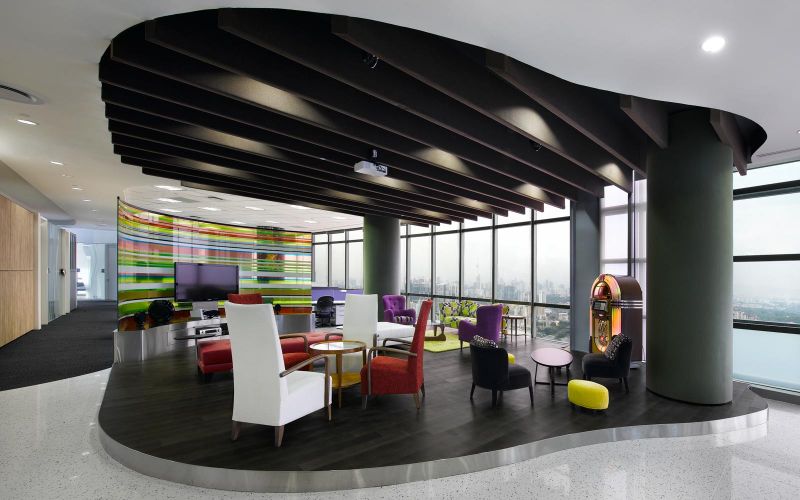 Steven Leach Group, The Best Hospitality Decor Ideas steven leach group Steven Leach Group, The Best Hospitality Decor Ideas STEVEN LEACH GROUP Accenture Solutions 1