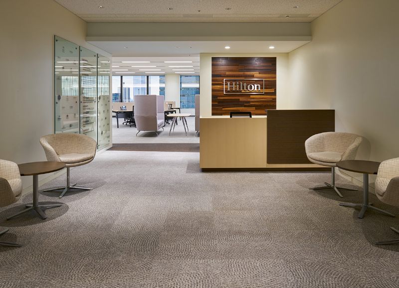 Steven Leach Group, The Best Hospitality Decor Ideas steven leach group Steven Leach Group, The Best Hospitality Decor Ideas STEVEN LEACH GROUP Hilton
