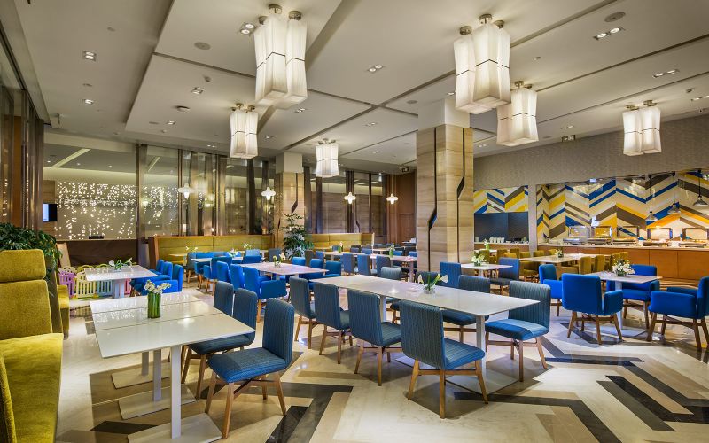 Steven Leach Group, The Best Hospitality Decor Ideas steven leach group Steven Leach Group, The Best Hospitality Decor Ideas STEVEN LEACH GROUP Holiday Inn Express 1