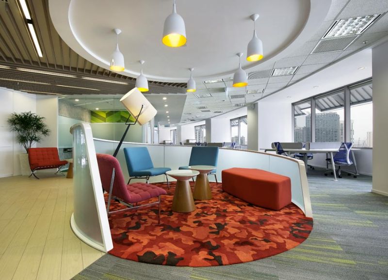 Steven Leach Group, The Best Hospitality Decor Ideas steven leach group Steven Leach Group, The Best Hospitality Decor Ideas STEVEN LEACH GROUP Maxis Corporate HQ
