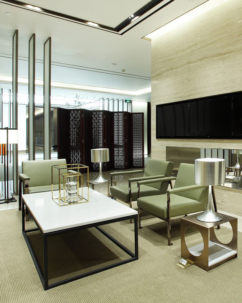 Steven Leach Group, The Best Hospitality Decor Ideas steven leach group Steven Leach Group, The Best Hospitality Decor Ideas STEVEN LEACH GROUP Ping An Bank 1