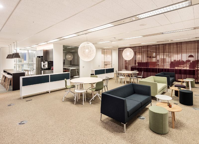 Steven Leach Group, The Best Hospitality Decor Ideas steven leach group Steven Leach Group, The Best Hospitality Decor Ideas STEVEN LEACH GROUP Volvo Car Group 1