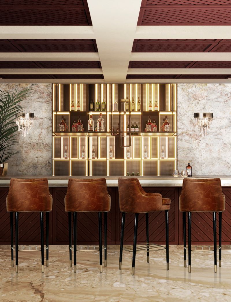 Spring/Summer 2021 New York Fashion Week Colour Palette: Rust & Marigold rust Spring/Summer 2021 New York Fashion Week Colour Palette: Rust & Marigold Spring Summer 2021 New York Fashion Week Colour Palette Rust Marigold 7