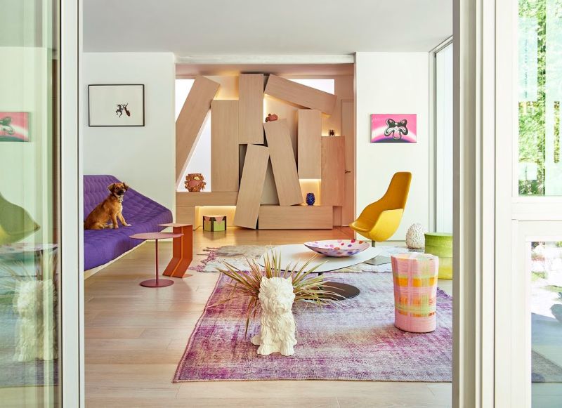Studio Giancarlo Valle, New York Most Refined Interiors studio giancarlo valle Studio Giancarlo Valle, New York Most Refined Interiors Studio Giancarlo Valle     Minter Studio 2