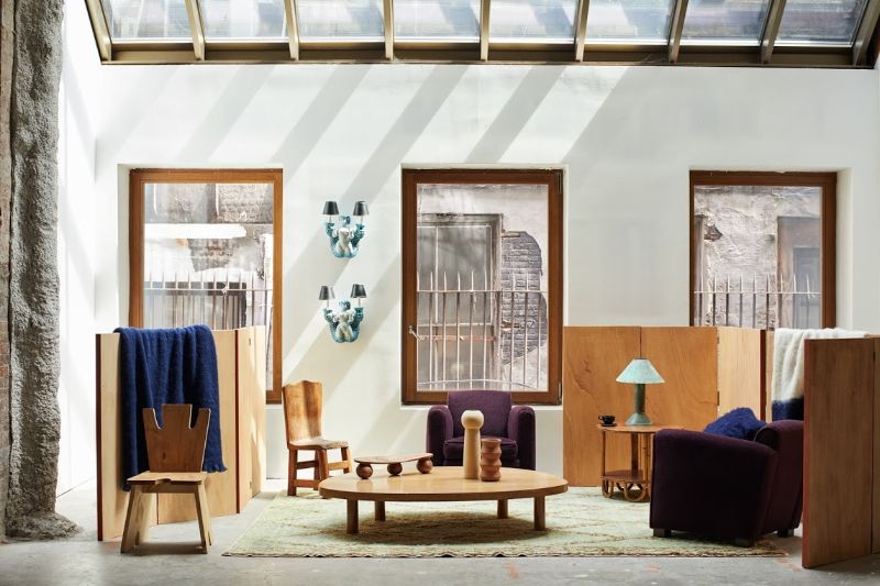 Studio Giancarlo Valle, New York Most Refined Interiors studio giancarlo valle Studio Giancarlo Valle, New York Most Refined Interiors Studio Giancarlo Valle     Viso 2