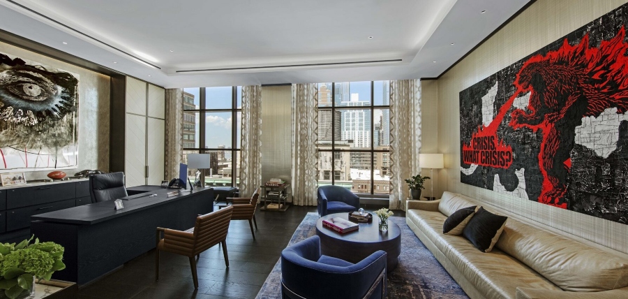 TOP Interior Design Projects in New York That Will Turn Anyone into An Enthusiast interior design projects in new york Top Interior Design Projects in New York That Will Turn Anyone Into An Enthusiast TOP Interior Design Projects in New York That Will Turn Anyone into An Enthusiast 13