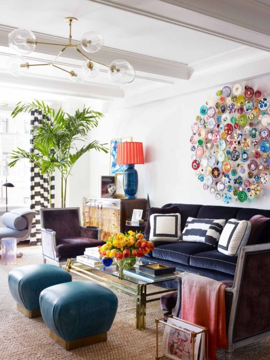 TOP Interior Design Projects in New York That Will Turn Anyone into An Enthusiast interior design projects in new york Top Interior Design Projects in New York That Will Turn Anyone Into An Enthusiast TOP Interior Design Projects in New York That Will Turn Anyone into An Enthusiast 14