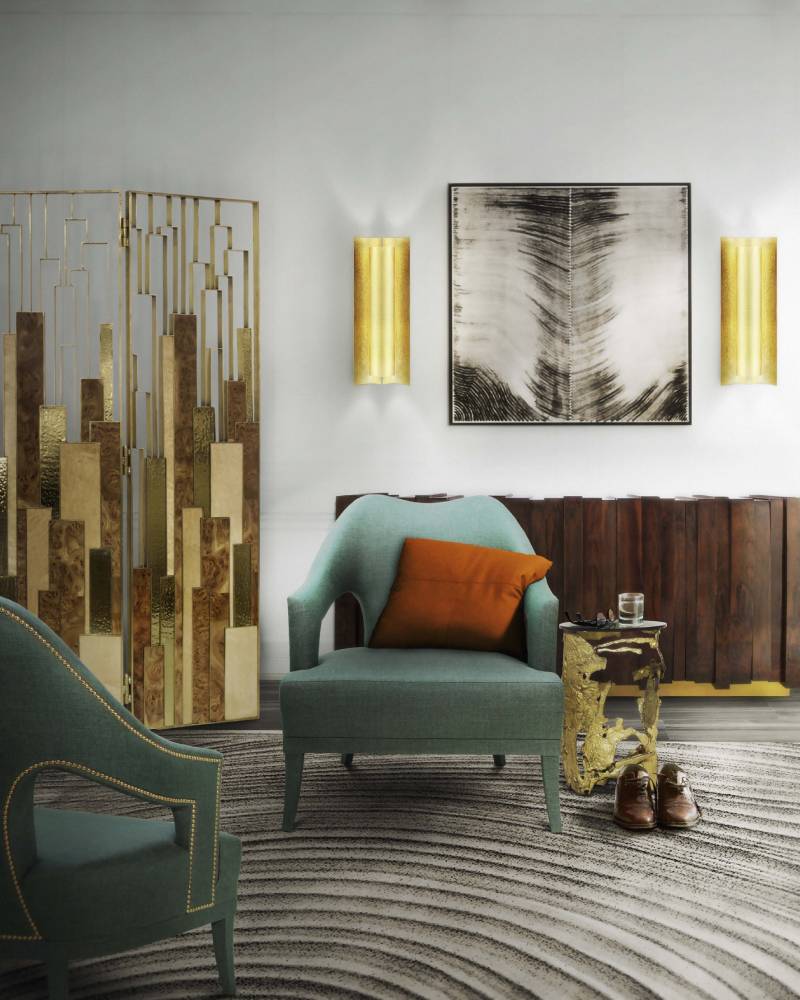 All you need to know about Ryan Saghian Interiors all you need to know about ryan saghian interiors All you need to know about Ryan Saghian Interiors delphi screen n20 armchair kara rug nazca sideboard 1