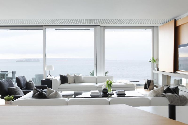 Living and Dining Room Decoration Ideas From Shift Interiors shift interiors Living and Dining Room Decoration Ideas From Shift Interiors shift interiors residence bellevue