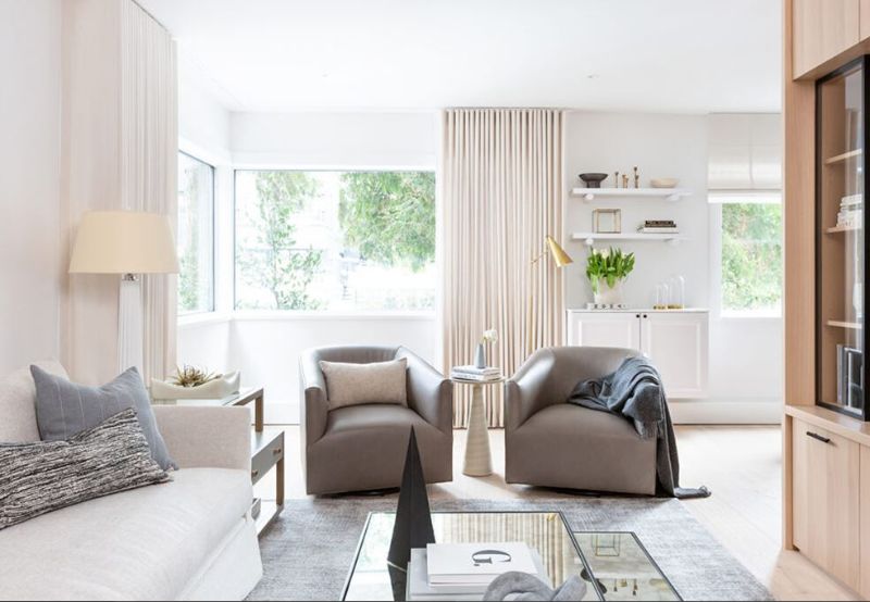 Living and Dining Room Decoration Ideas From Shift Interiors shift interiors Living and Dining Room Decoration Ideas From Shift Interiors shift interiors residence gibsons 1