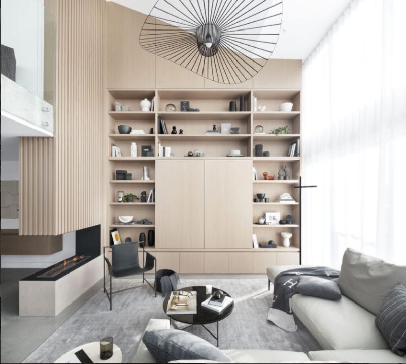 Living and Dining Room Decoration Ideas From Shift Interiors shift interiors Living and Dining Room Decoration Ideas From Shift Interiors shift interiors residence q