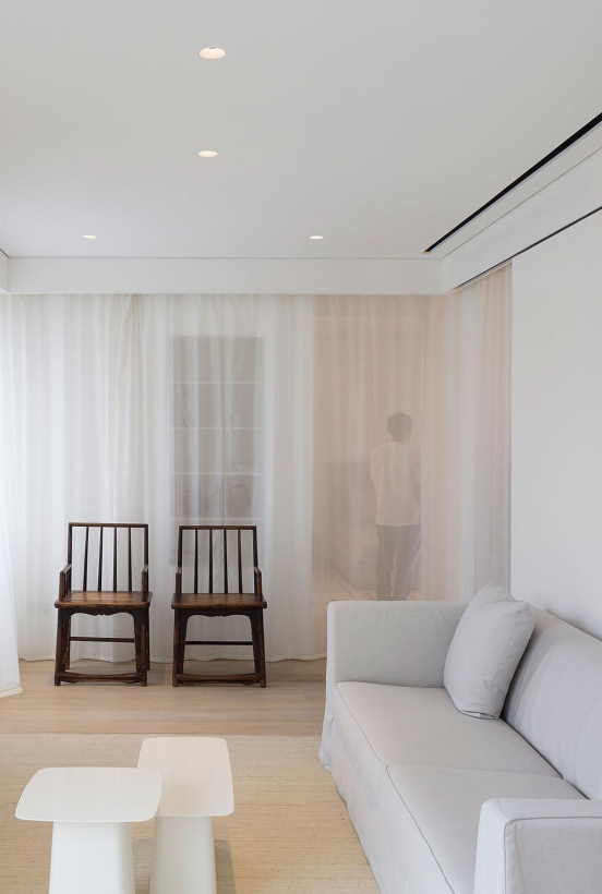 interior design ideas Interior design ideas with Neri&Hu 1