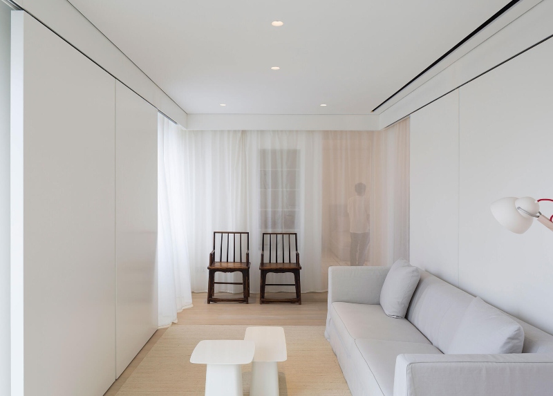 Interior design ideas interior design ideas Interior design ideas with Neri&Hu 1